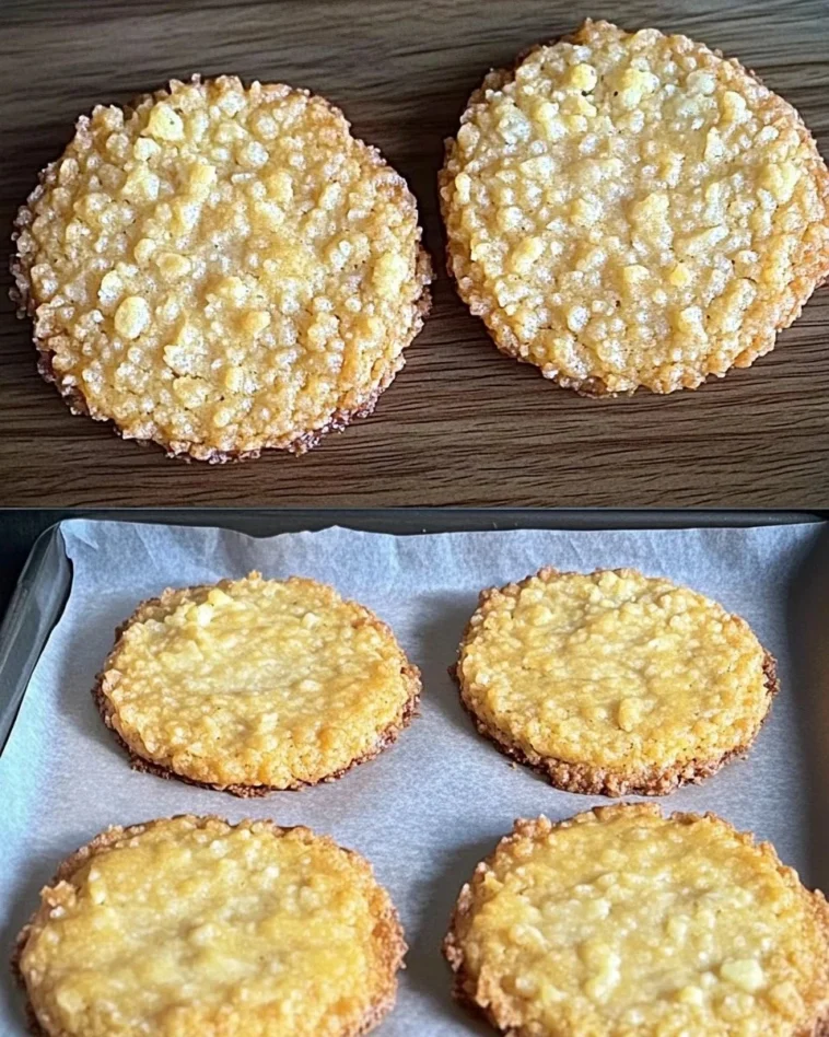 Streuseltaler wie vom Bäcker 3 Leckere Streuseltaler frisch gebacken nach Bäckerart
