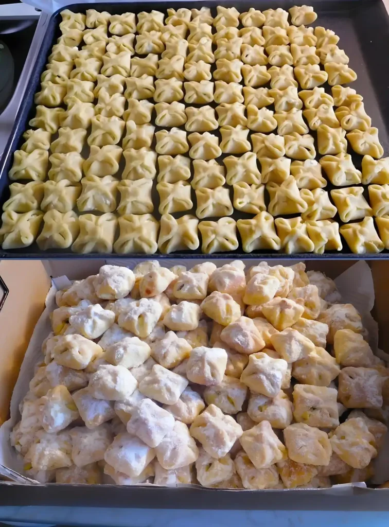 Die leckersten Kekse 1 Die leckersten Kekse