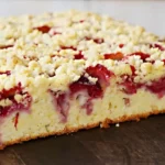 Pflaumen Streuselkuchen 3 Pflaumen Streuselkuchen