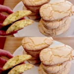 Himmlische Zimtrollen 4 Himmlische Zimtrollen mit Zimt und Zucker, frisch gebacken und köstlich