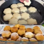 Kein Ofen, keine Eier! 3 Kein Ofen, keine Eier! Rezepte ohne Backen für kreative Gerichte.