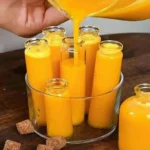 Kurkuma mit Honig 4 Kurkuma mit Honig - gesundes Rezept und gesunde Vorteile