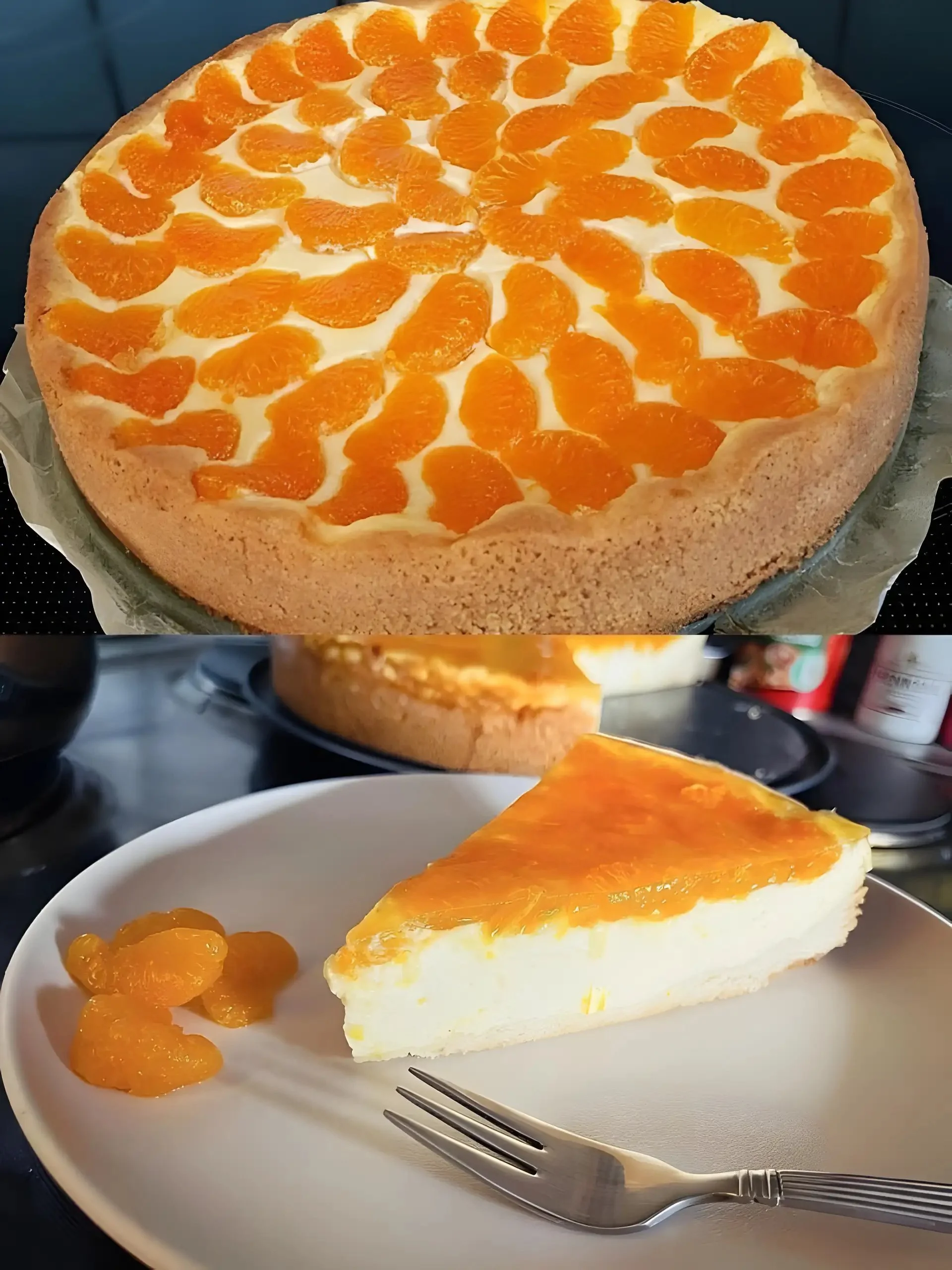 Mandarinen Schmand Kuchen 2 mandarinen schmand kuchen 2026 04 10 134658