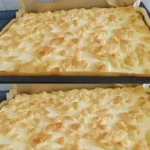 Mein Monatlicher Wattekuchen 4 Monatlicher Wattekuchen für kreative Dessertideen
