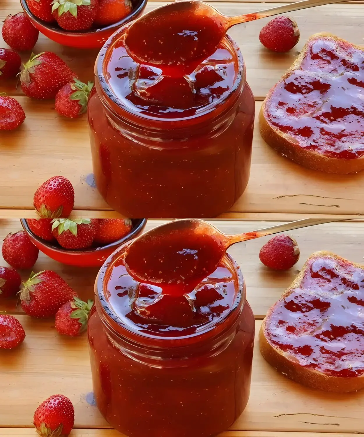 Perfekte Erdbeermarmelade 2 perfekte erdbeermarmelade 2026 04 10 134813