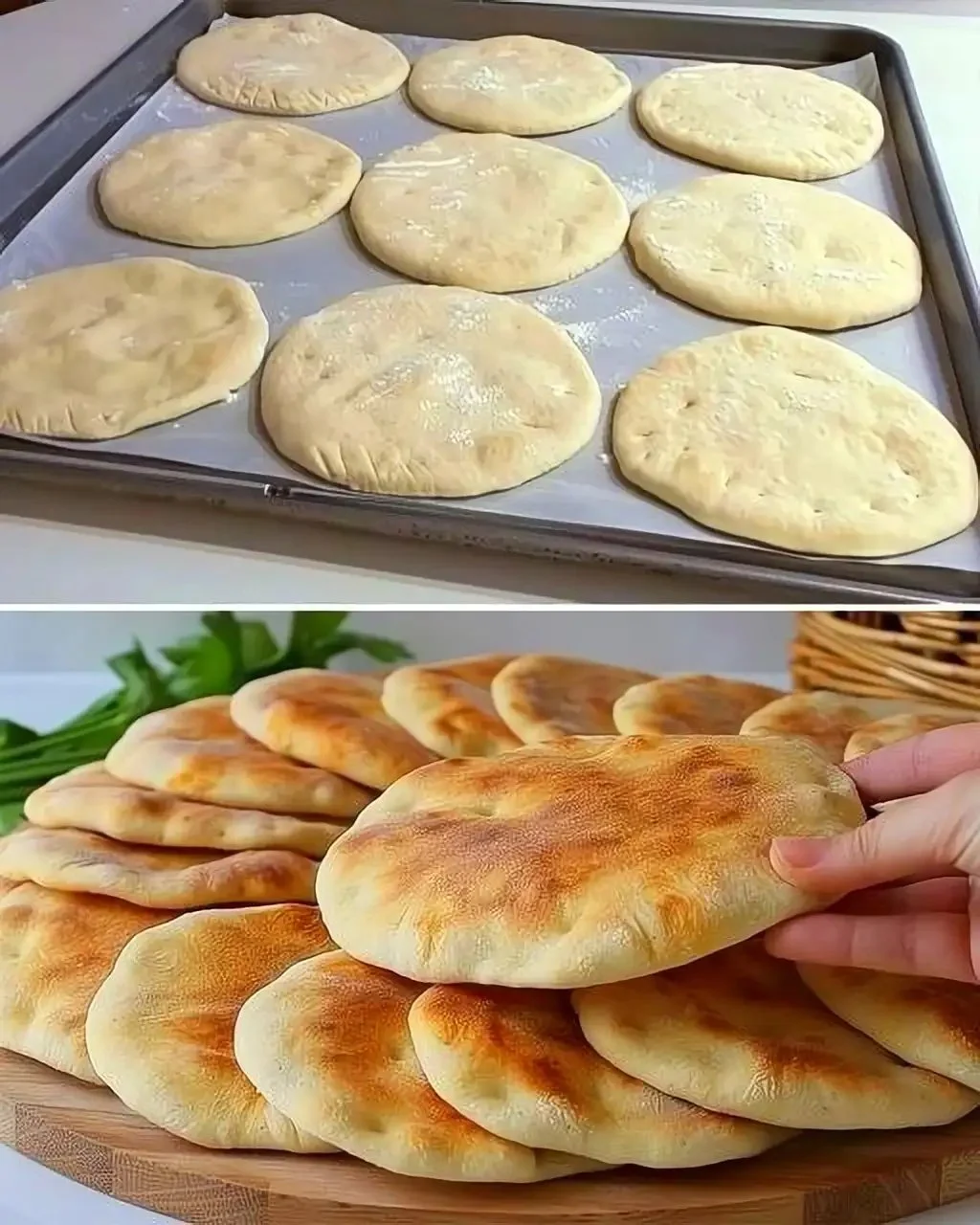 Schnelle Fladenbrot-Alternative aus Deutschland 2 schnelle fladenbrot alternative aus deutschland 2026 04 10 134812