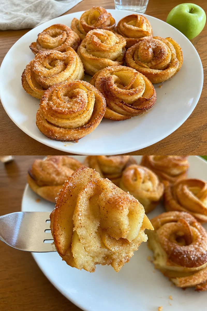 Apfelbrötchen: Dein neues Lieblings-Gebäck zum Verlieben 2 apfelbrotchen dein neues lieblings geback zum ver 2026 06 22 161401