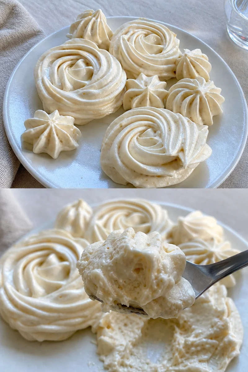 Haselnussbutter-Creme Rezept einfach 1 Haselnussbutter-Creme Rezept einfach