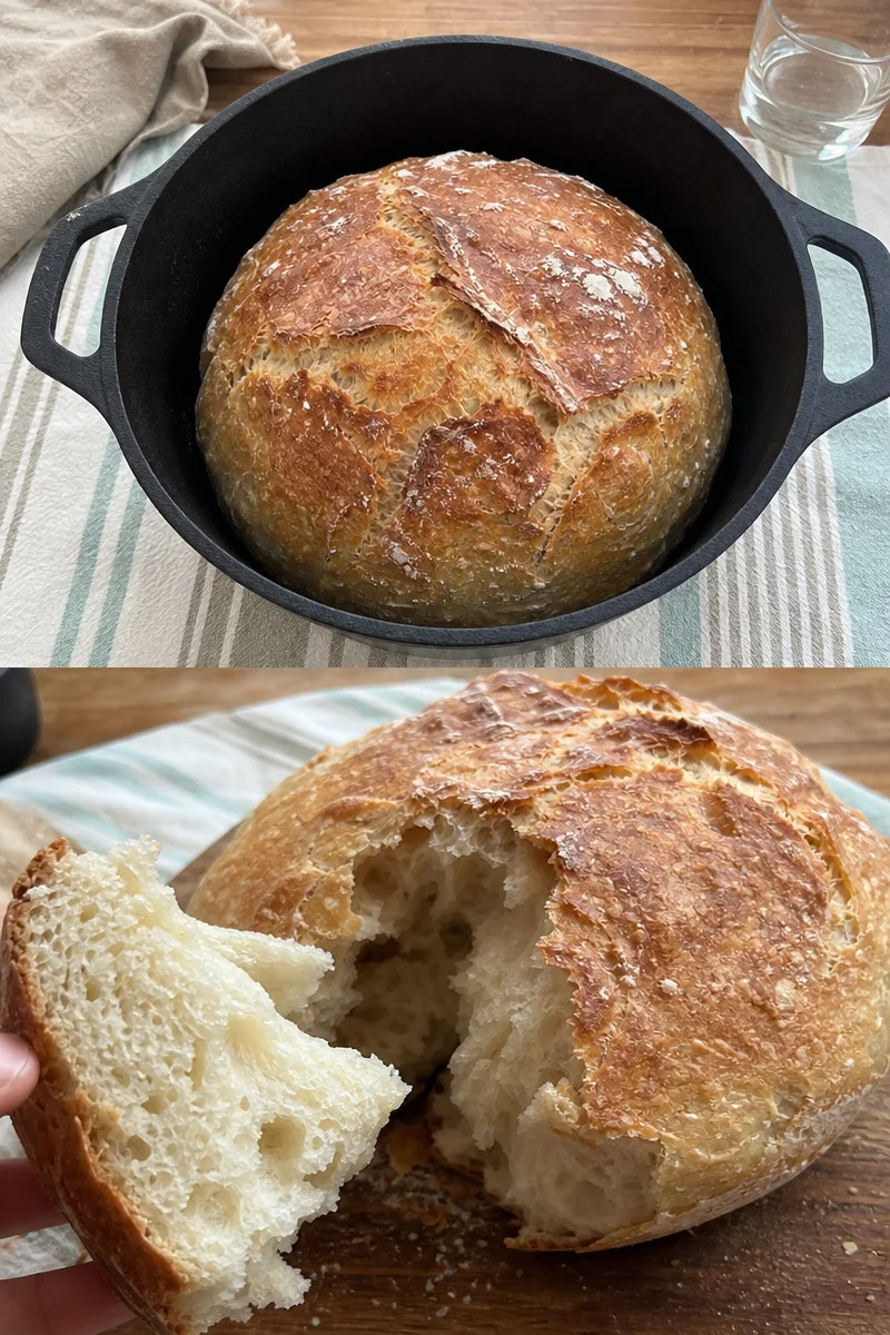 Hausbrot