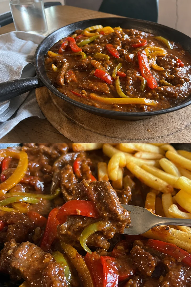 Schaschliktopf