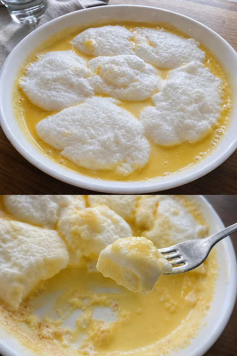 schneenockerl in cremiger vanillesauce 2026 06 22 161411