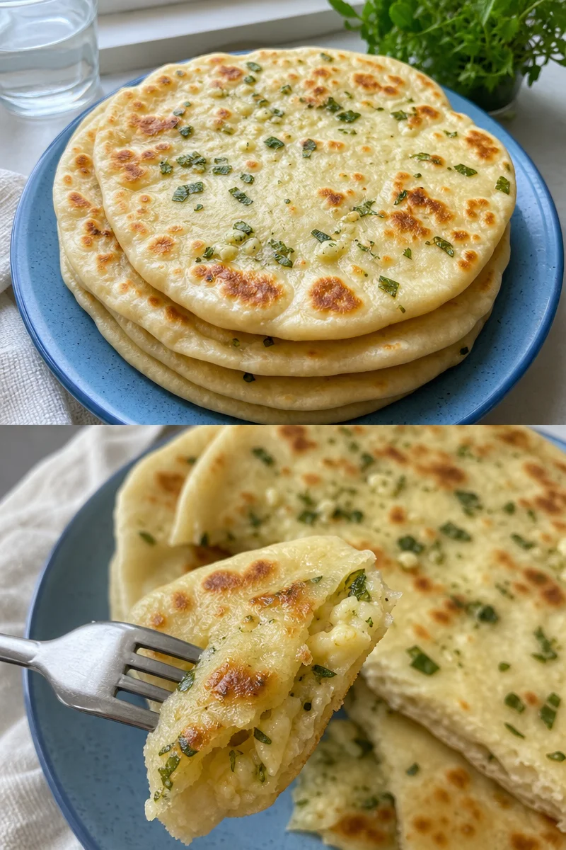 Schnelle Knoblauchfladen einfaches Rezept 2 schnelle knoblauchfladen einfaches rezept 2026 06 22 164132