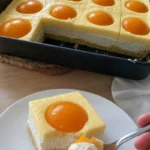 Spiegeleierkuchen einfach zubereiten mit köstlichen Zutaten