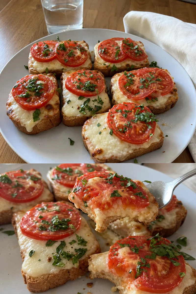 Tomaten-Mozzarella-Toast Rezept 2 tomaten mozzarella toast rezept 2026 06 22 164040