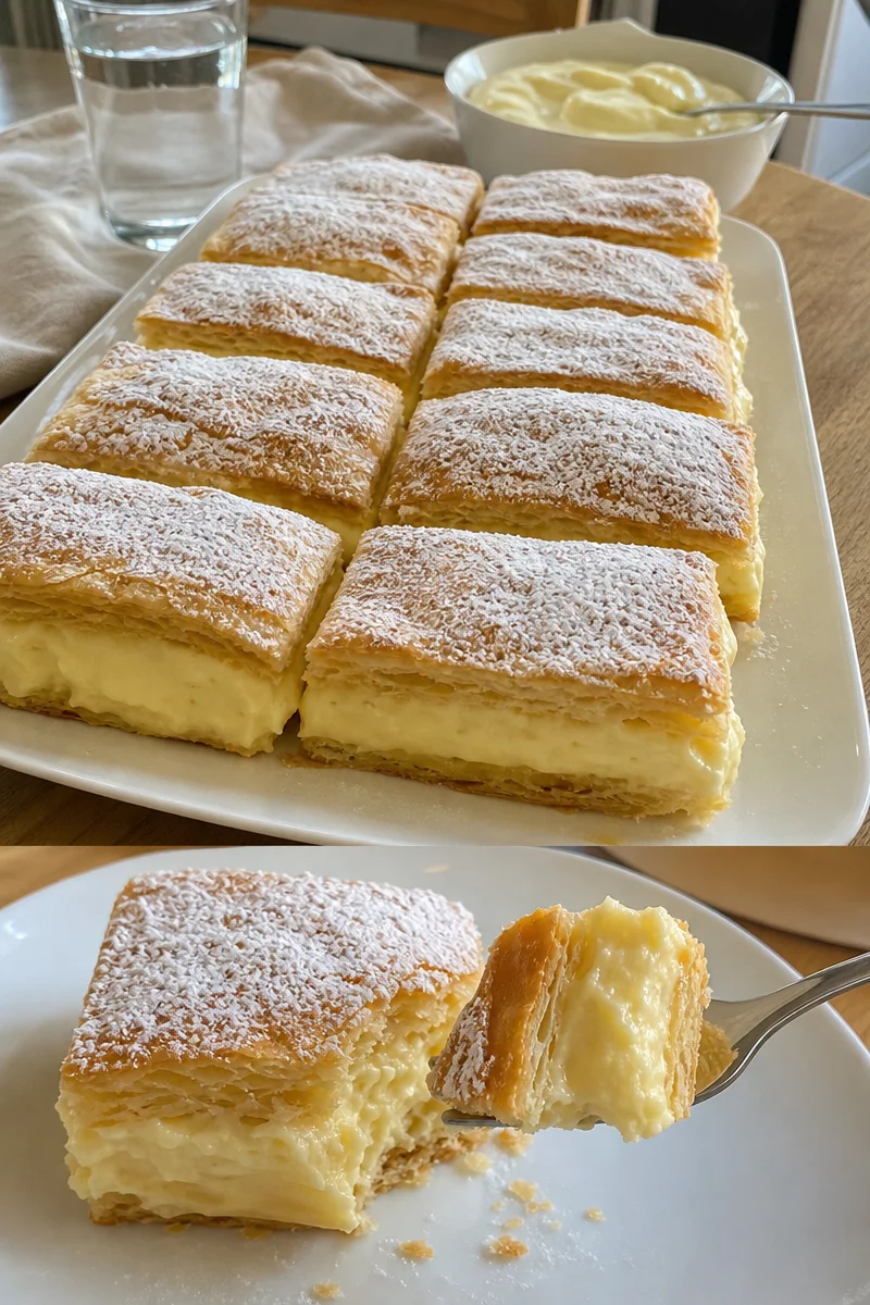 Vanillepudding im Blätterteig Rezept einfach 2 vanillepudding im blatterteig rezept einfach 2026 06 22 161409