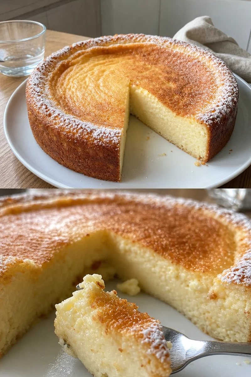 Vanillepudding-Tarte Rezept für Weihnachten 1 Vanillepudding-Tarte Rezept für Weihnachten