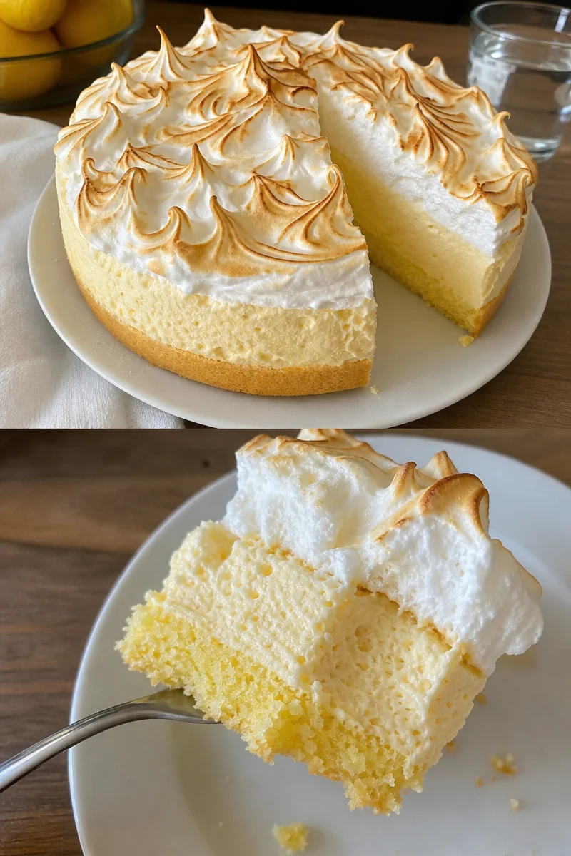 Zitronen-Baiser-Kuchen Rezept 2 zitronen baiser kuchen rezept 2026 06 22 161436